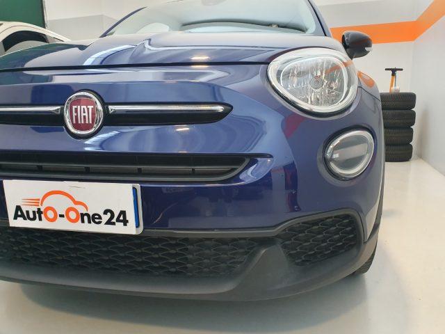 FIAT 500X 1.0 T3 120 CV Business NEOPATENTATI PREZZO REALE