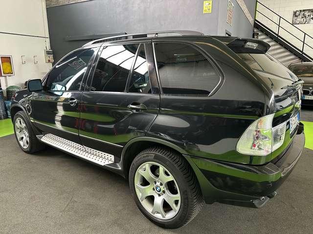BMW X5 E53 3.0i 231CV PACK SPORT