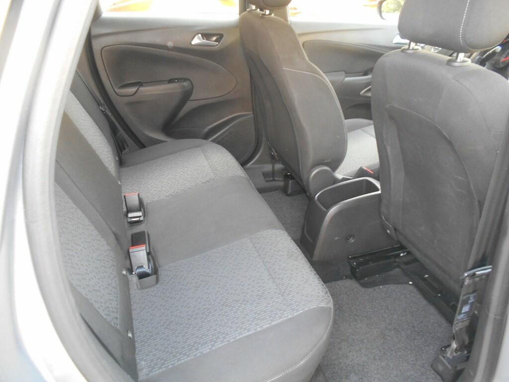 Opel Crossland 1.2 Edition