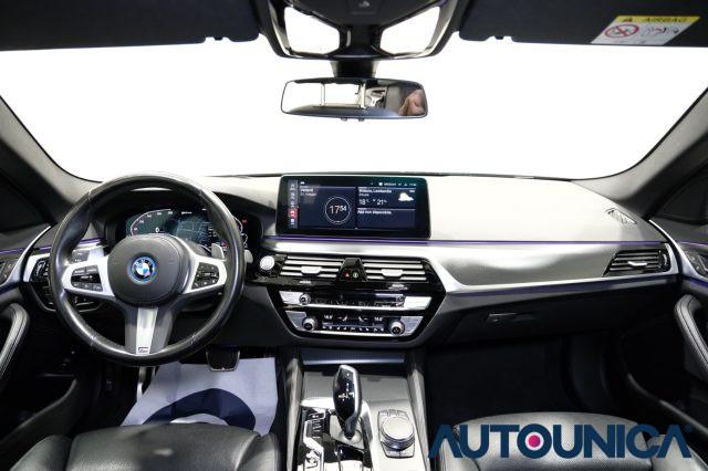 BMW 530 E TOURING MSPORT