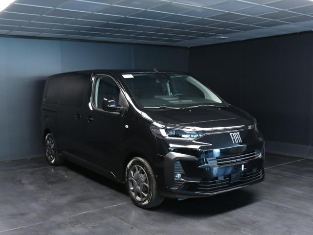 FIAT Ulysse 2.0 BlueHDi 180 CV AT8 L2 Combi