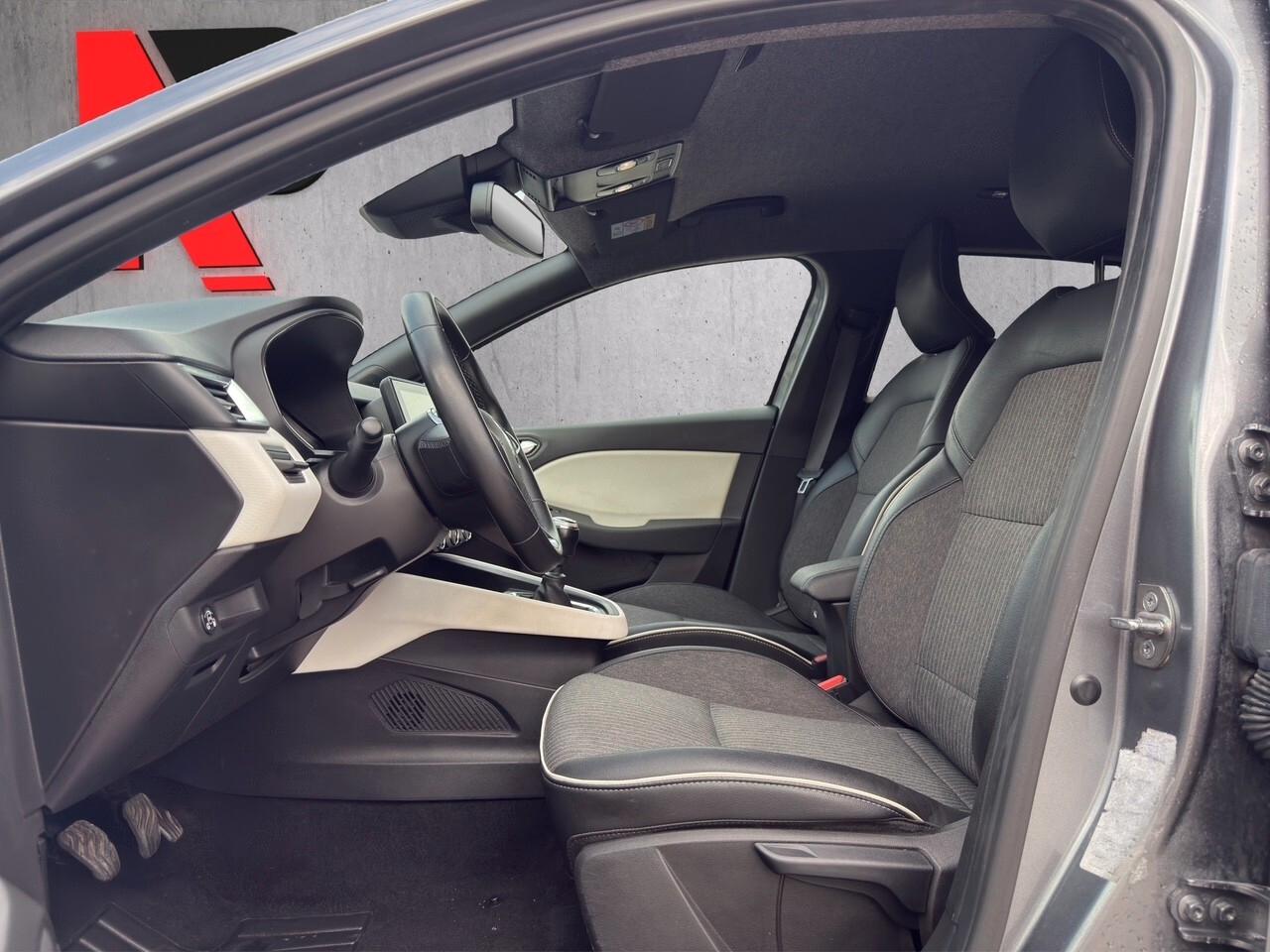 Renault Clio TCe 100 CV GPL 5 porte Techno