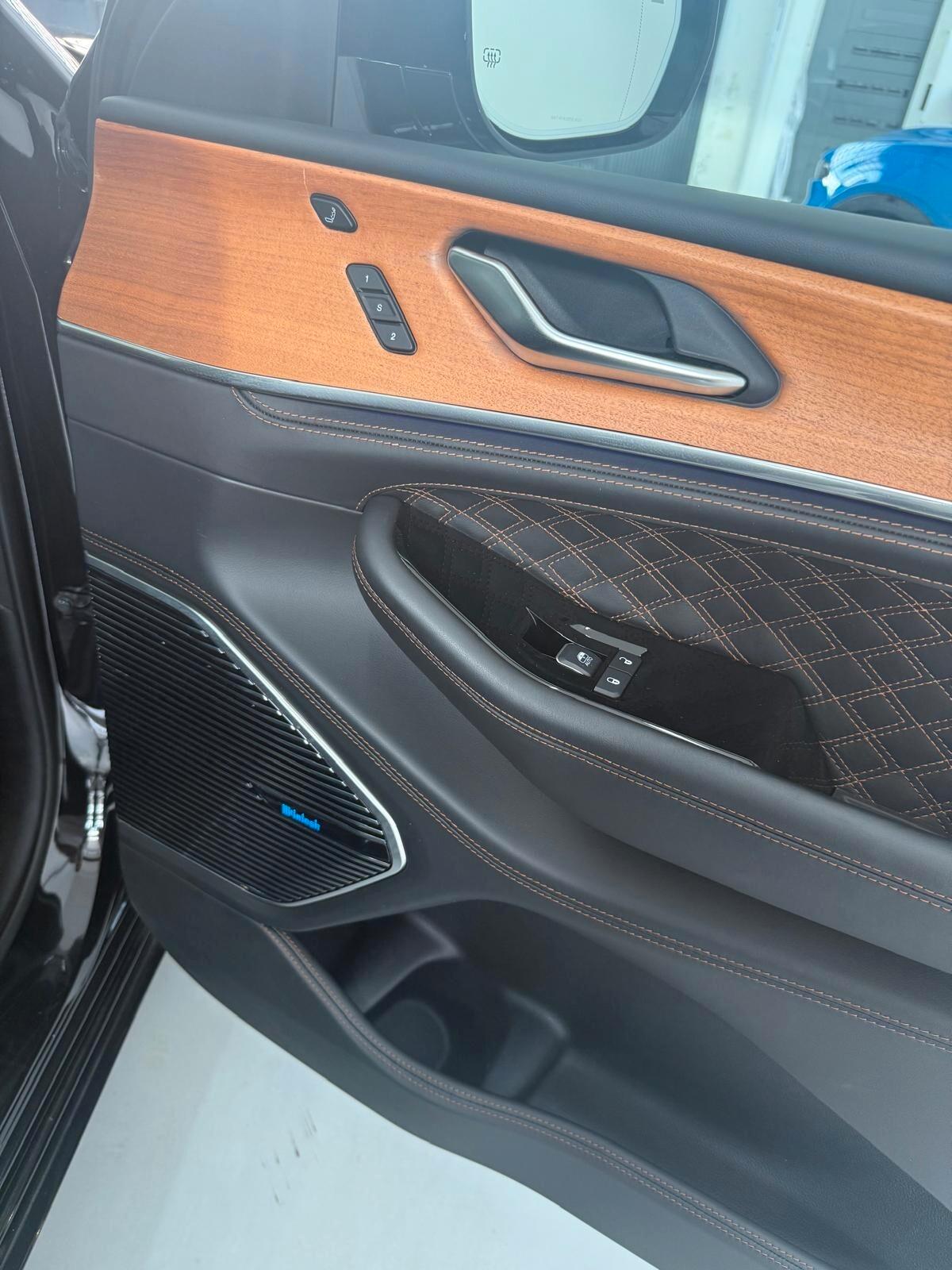 Jeep Grand Cherokee 2.0 PHEV ATX 4xe Summit Reserve
