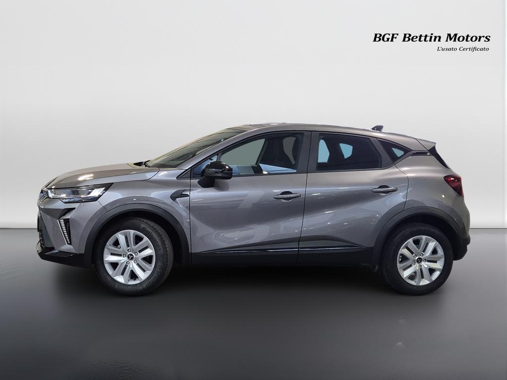 Mitsubishi ASX 1.2 GPL Invite