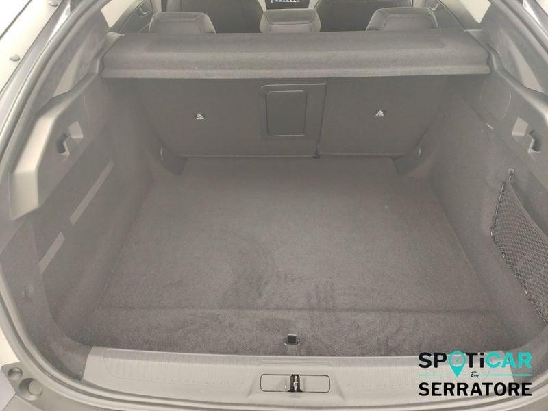Peugeot 408 1.2 puretech Allure Pack s&s 130cv eat8