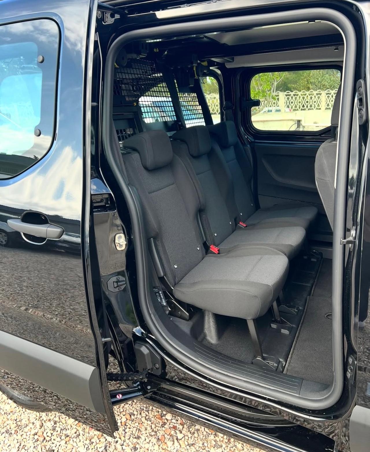 Opel Combo Cargo XL 1.5 Diesel 100CV S&S PL 950kg