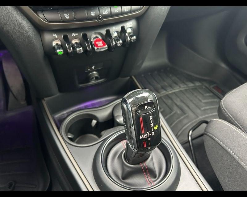 MINI Countryman Mini 2.0 Cooper S Countryman