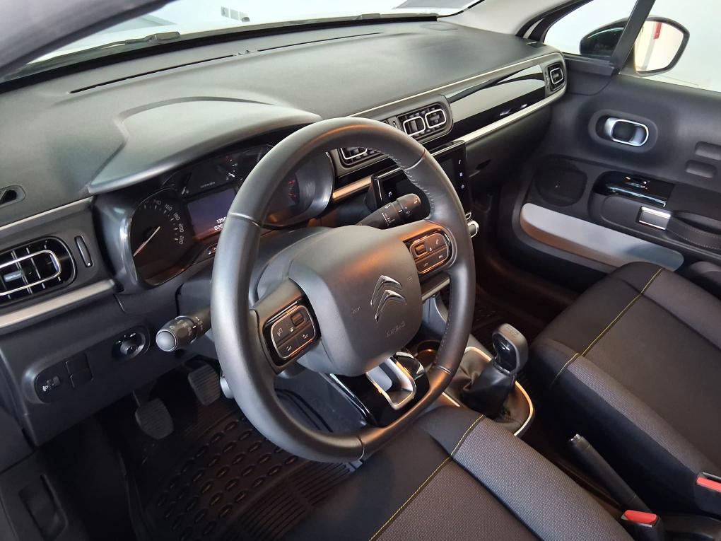 CITROEN C3 PureTech 83 S&S Shine IDONEA NEOPATENTATI!!