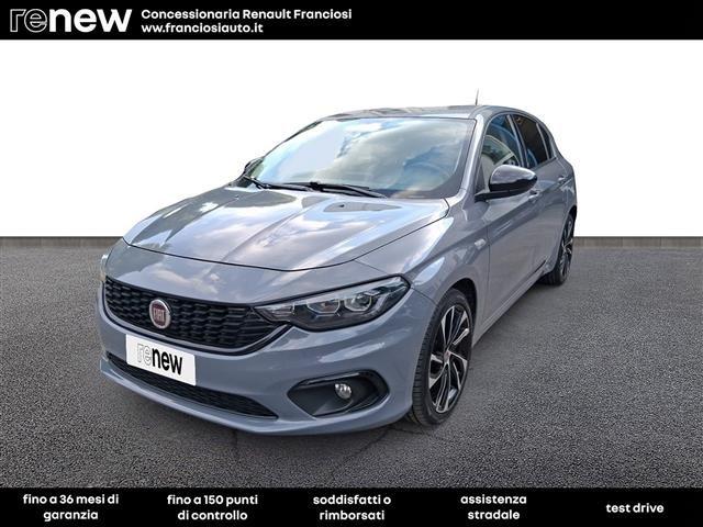 FIAT Tipo 5 Porte 1.4 T-Jet 120cv Lounge GPL