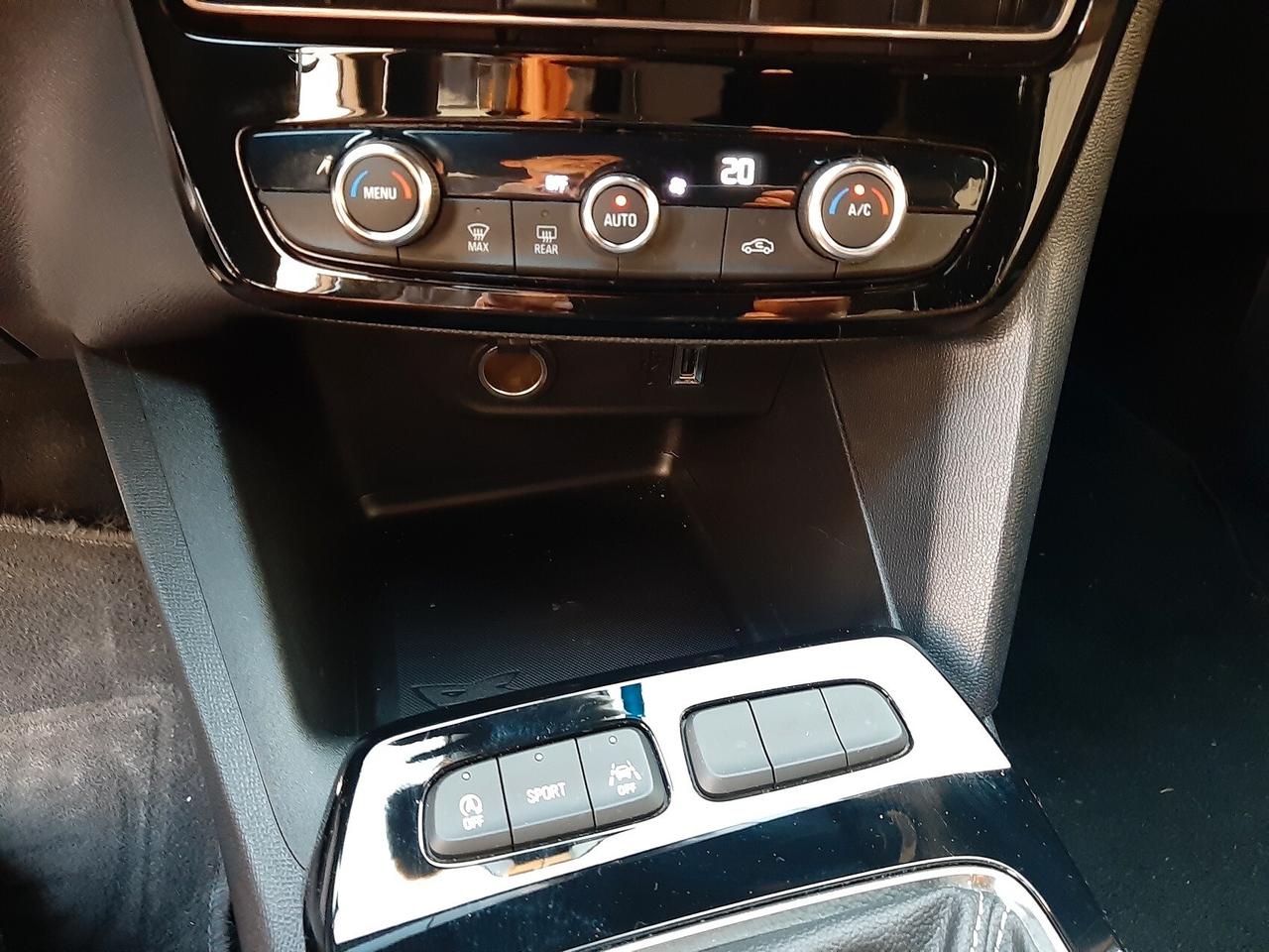 Opel Mokka 1.2 Turbo Elegance