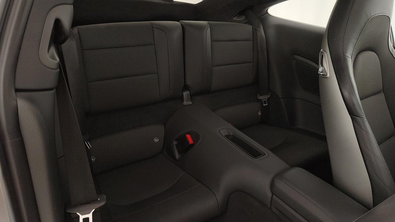 PORSCHE 911 Coupe 3.0 Carrera T