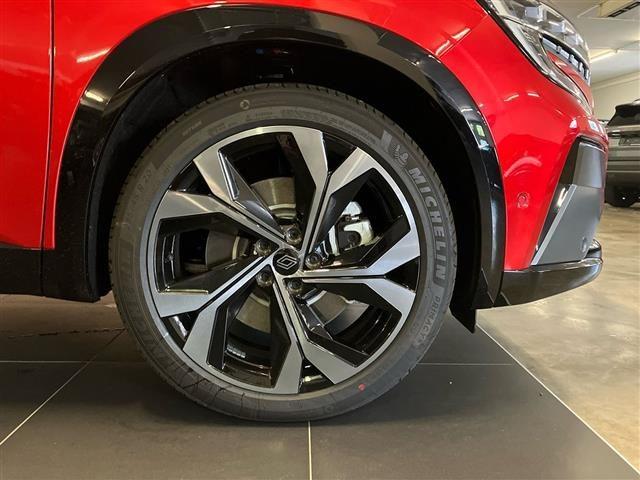 RENAULT Austral 1.2 E Tech full hybrid Techno Esprit Alpin