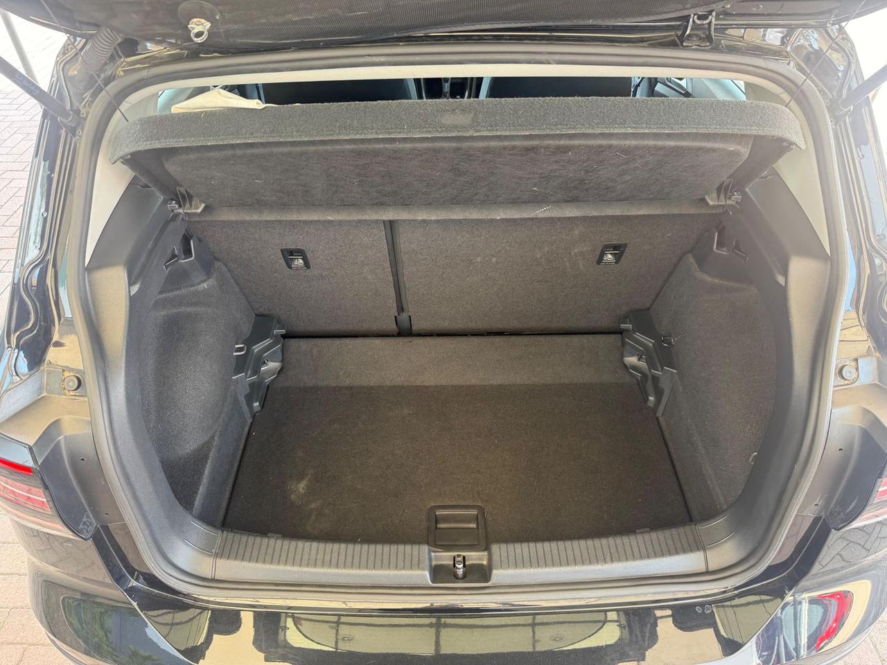 Volkswagen T-Cross Style 1.6 TDI #12028