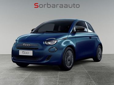 FIAT 500 Hybrid Hybrid Icon