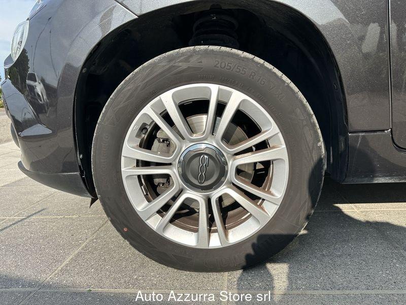 FIAT 500L 0.9 TwinAir Turbo Natural Power Pop Star *PROMO AZZURRA*