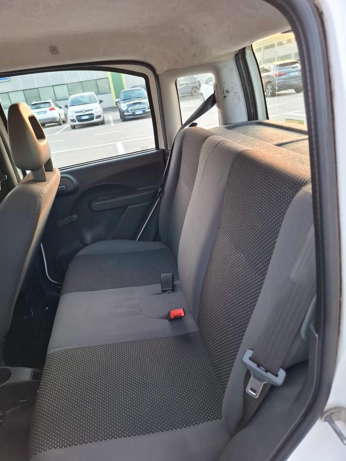 Fiat Panda 1.1 Active
