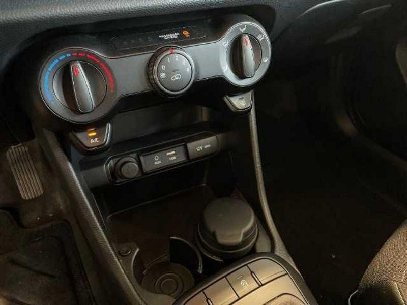 Kia Picanto III 1.0 Active bluetooth Gpl