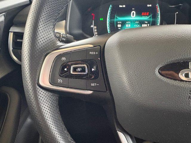 DR MOTOR DR 6.0 1.5 Turbo CVT Bi-Fuel GPL AUTOMATICA TETTO E XENO