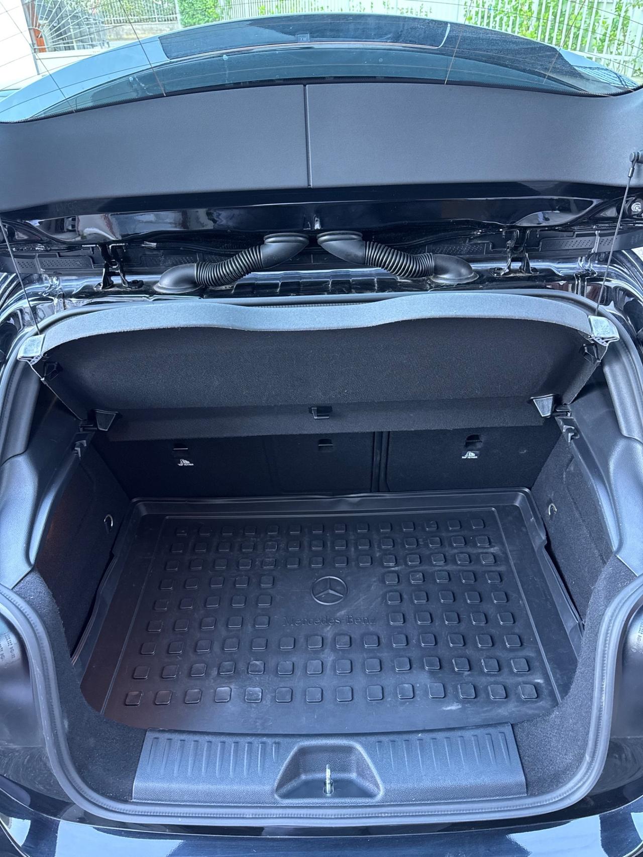 Mercedes-benz A 180 CDI Sport