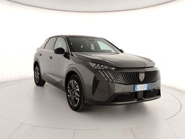 Peugeot 3008 Hybrid 136 e-DCS6 GT