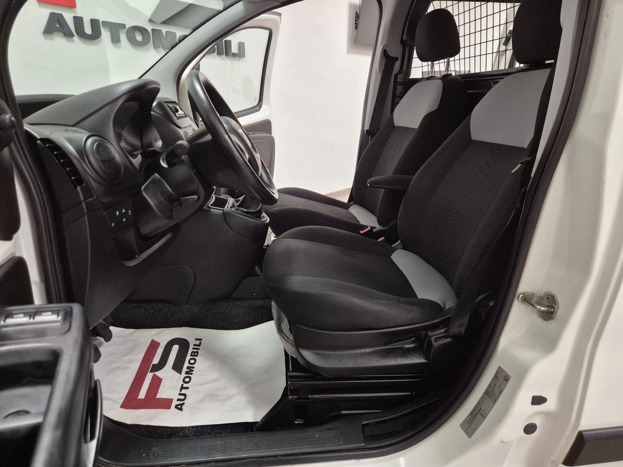 Fiat Fiorino 1.3 MJT 95CV Cargo
