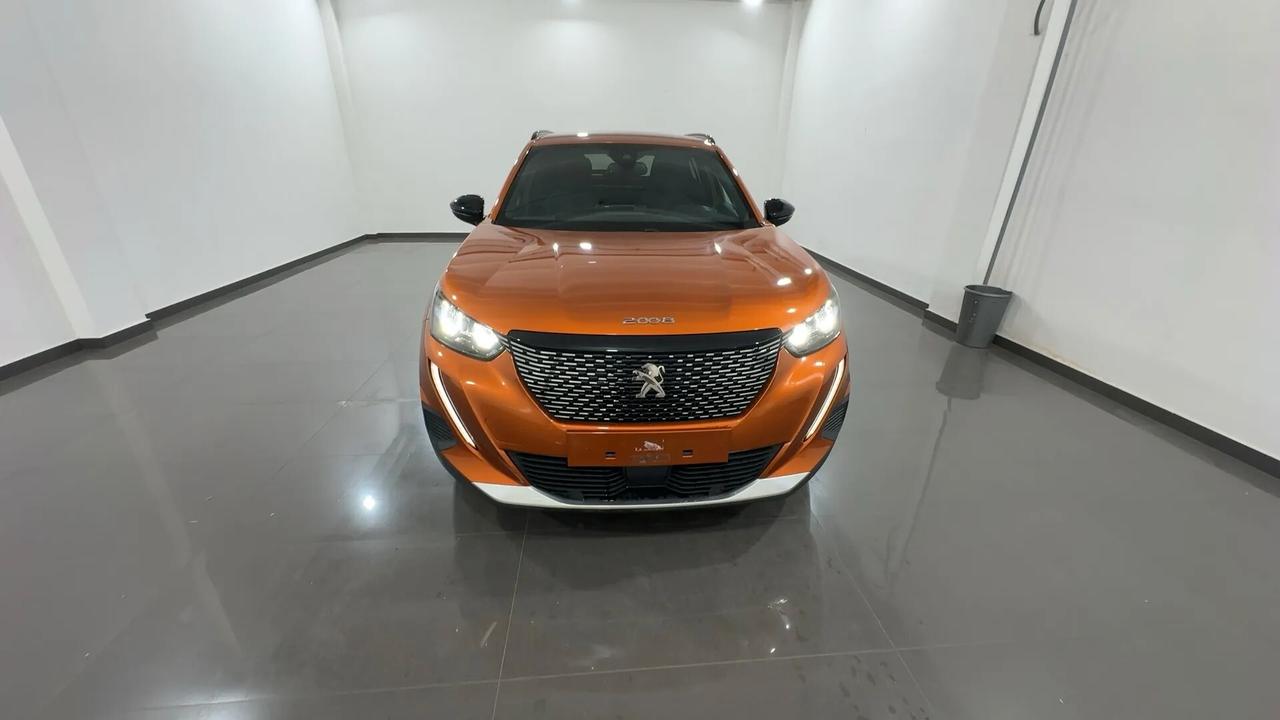 Peugeot 2008 PureTech 100 S&S Active NESSUN VINCOLO FINANZIARIO