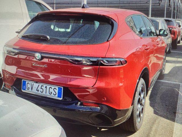 ALFA ROMEO Tonale 1.6 diesel 130 CV TCT6 Sprint