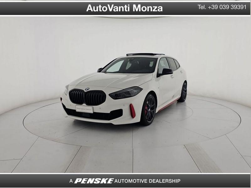 BMW Serie 1 128ti 5p. Msport