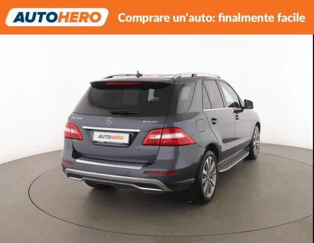 MERCEDES-BENZ GLE 350 d 4Matic Exclusive