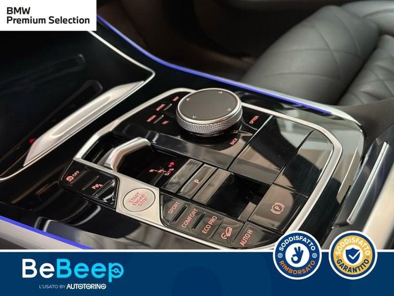 BMW X5 XDRIVE40D MSPORT PRO AUTO