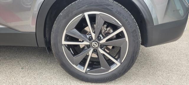 NISSAN Qashqai MHEV 158 CV Xtronic 4WD Tekna