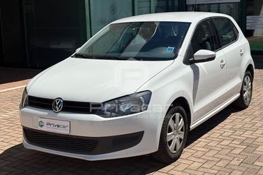 VOLKSWAGEN Polo 1.2 TDI DPF 5 p. Trendline