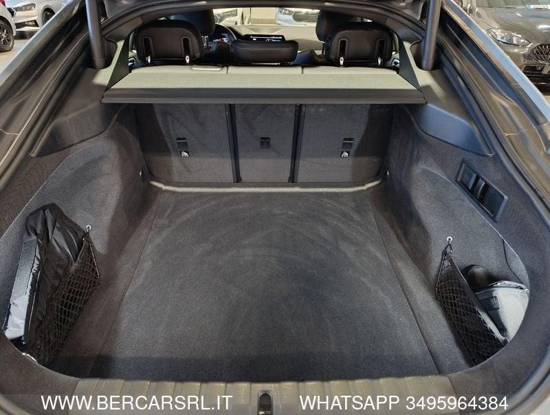 BMW Serie 4 Gran Coupé 420d xDrive 48V Msport*TELECAMERA POST*FULL LED*