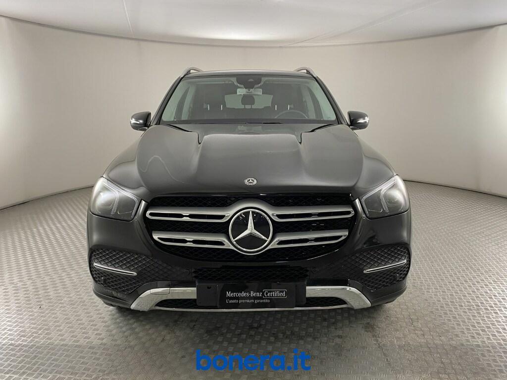Mercedes GLE 300 300 D Sport 4Matic 9G-Tronic Plus