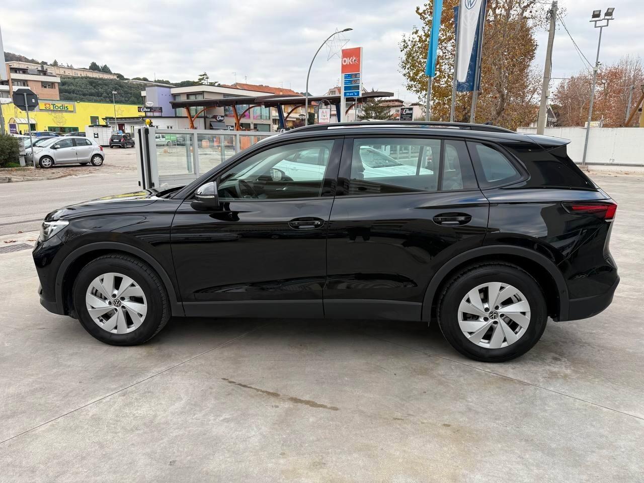 Volkswagen Tiguan 2.0 TDI 150 CV DSG Life