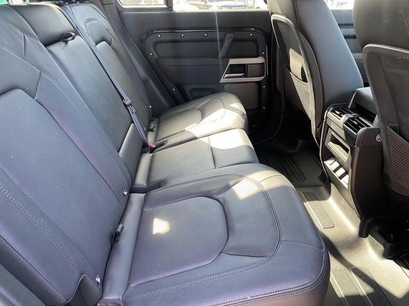 Land Rover Defender 110 3.0D I6 200 CV AWD Auto SE autocarro N1+IVA