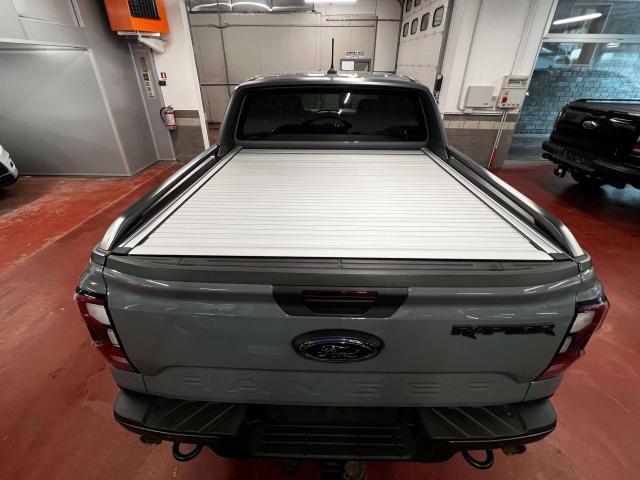 Ford Ranger Raptor Ranger Raptor 3.0 ecoboost V6 292cv auto Roll Cover Elettrico + Gancio