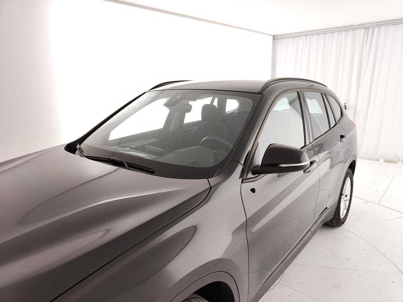 Bmw X1 xDrive20d Business Advantage