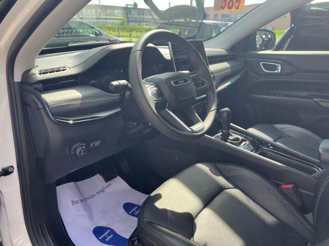 JEEP Compass 1.5 Turbo T4 130CV MHEV 2WD S #VARI COLORI