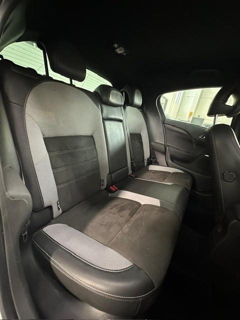 Ds 4 Crossback BlueHDi 180 S&S EAT6 Sport Chic