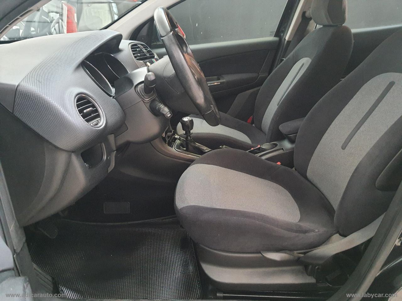 FIAT Bravo 1.6 MJT 120 CV Emotion