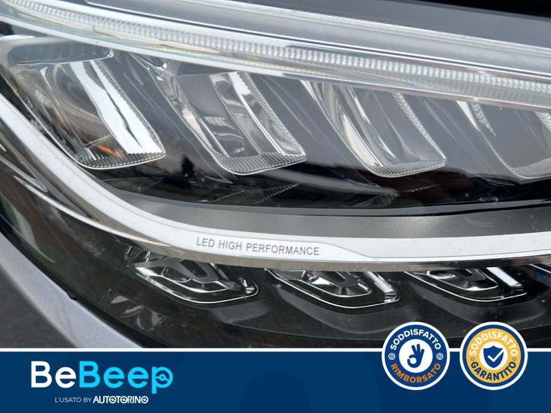 Mercedes-Benz Classe C C SW 220 D SPORT PLUS AUTO