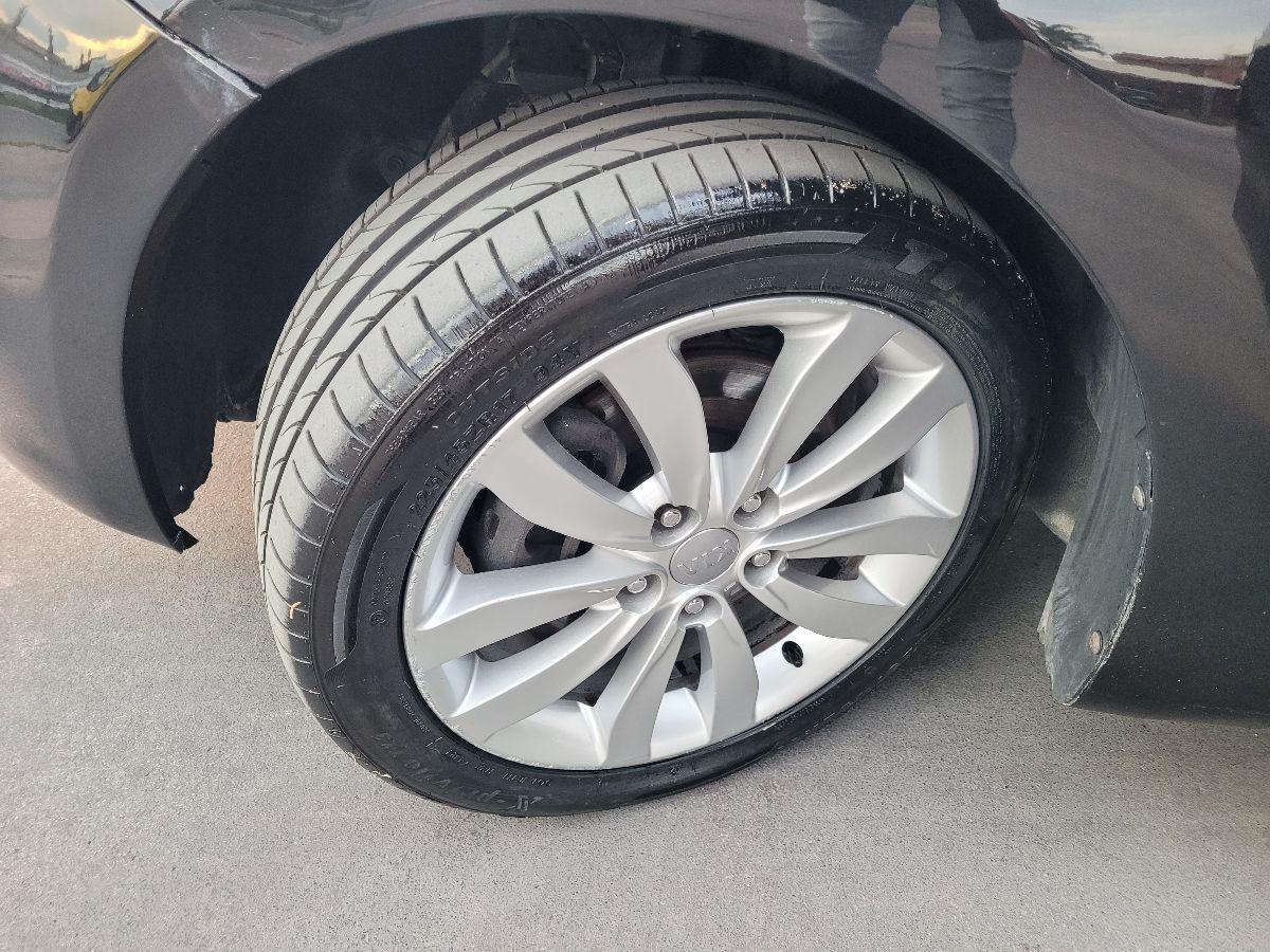 KIA - Carens - 1.7 CRDi 115CV Class