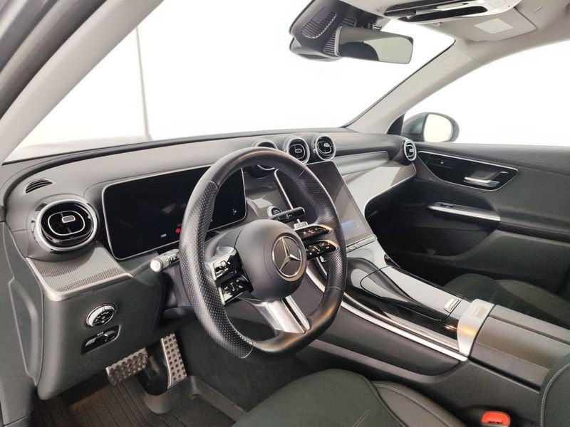 Mercedes-Benz GLC GLC 220d 4Matic Mild Hybrid AMG Premium