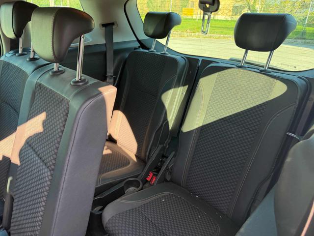 OPEL Zafira Tourer 7posti 1.6 CDTi 120CV Start&Stop Cosmo Bellissima