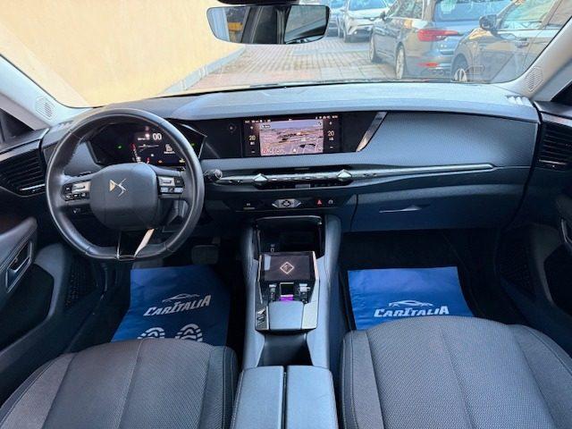 DS AUTOMOBILES DS 4 BlueHDi 130 aut. Bastille Business