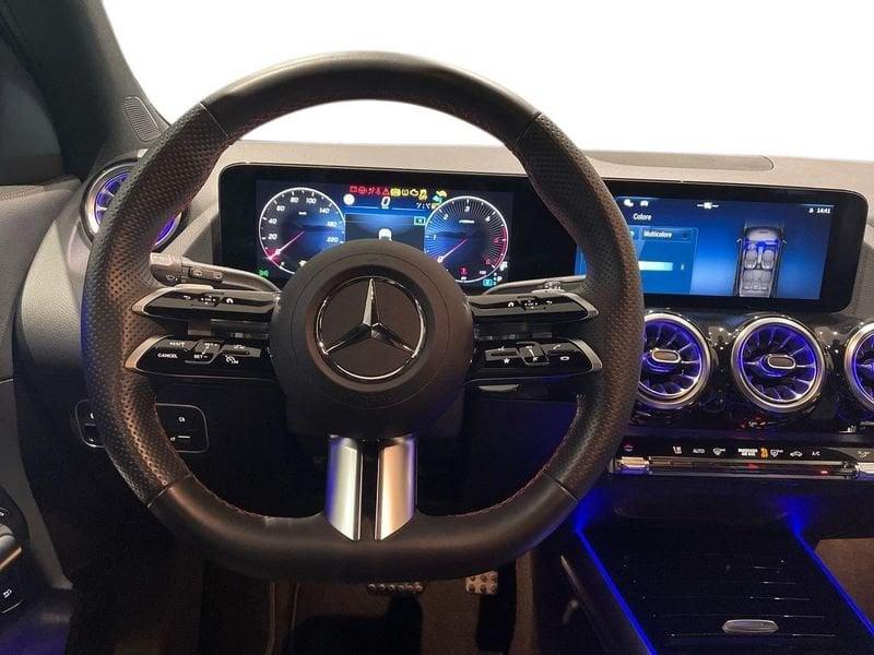 Mercedes-Benz GLA 200 d AMG Line Advanced Plus auto