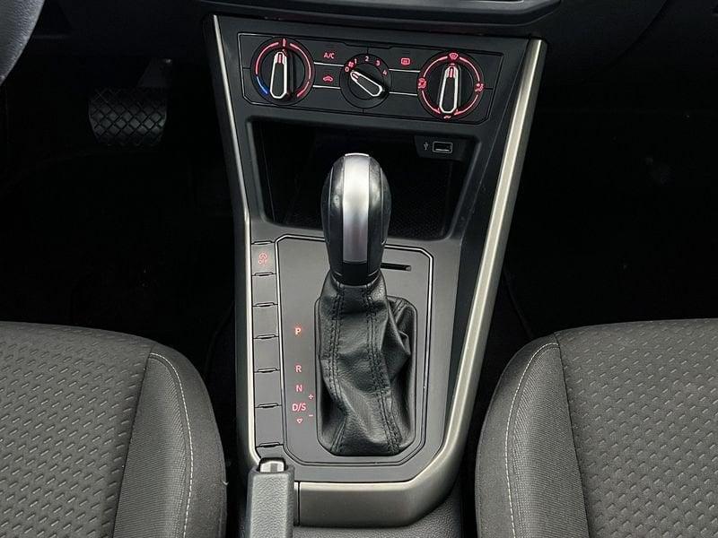 Volkswagen Polo Polo 5p 1.6 tdi Comfortline 95cv dsg