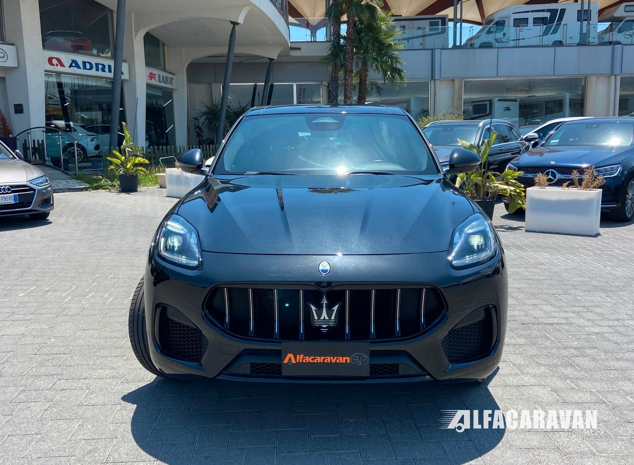 Maserati Grecale 2.0 mhev GT 250cv auto