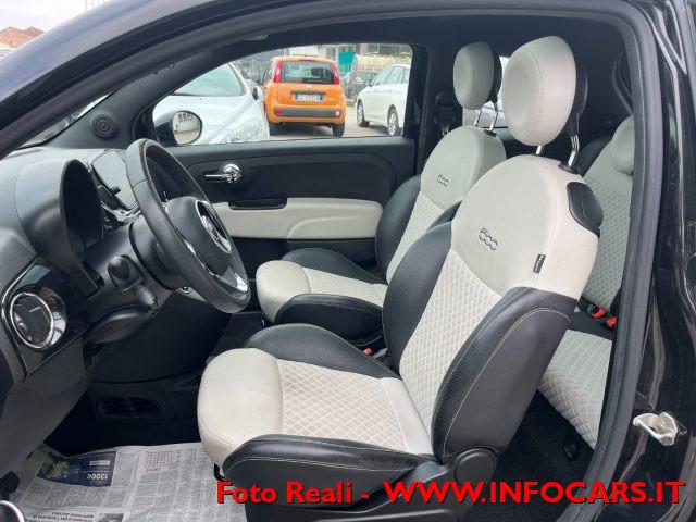 FIAT 500 1.0 Hybrid Dolcevita NEOPATENTATI